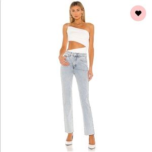 Revolve Superdown Jeans
